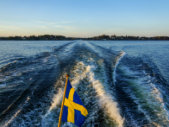 Axopar 45 Cross Top & Sun Top 3